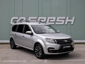Универсал ВАЗ (LADA) Largus 2024 года, 1350000 рублей, Большой Сочи