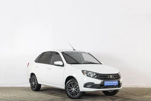 Седан ВАЗ (LADA) Granta 2025 года, 969000 рублей, Тюмень