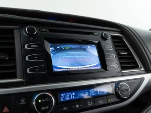 Внедорожник Toyota Highlander 2014 года, 2839999 рублей, Москва