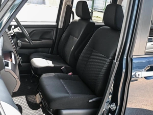 Минивэн Daihatsu Thor 2017 года, 1014000 рублей, Кирилловка