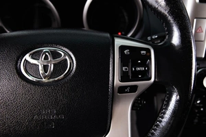 Внедорожник Toyota Land Cruiser Prado 2013 года, 3299000 рублей, Пермь