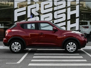 Внедорожник Nissan Juke 2012 года, 909000 рублей, Волгоград