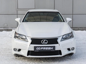 Седан Lexus GS 2014 года, 2636000 рублей, Санкт-Петербург