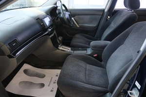 Седан Toyota Allion 2003 года, 719000 рублей, Омск