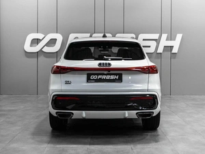 Внедорожник Audi Q5L 2026 года, 6350000 рублей, Тюмень