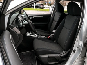 Хетчбэк Nissan Tiida 2015 года, 1097000 рублей, Волгоград