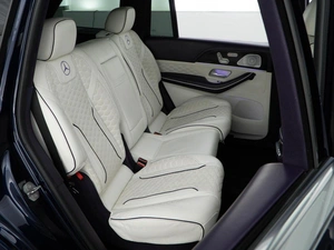 Внедорожник Mercedes-benz GLS-класс 2020 года, 8398999 рублей, Москва