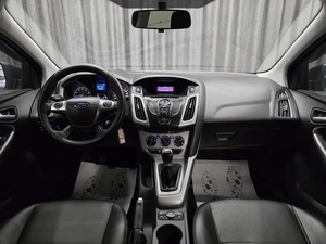 Хетчбэк Ford Focus 2012 года, 720000 рублей, Красноярск