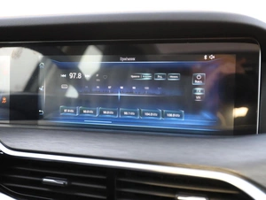 Внедорожник FAW Bestune T77 2024 года, 2169000 рублей, Ижевск