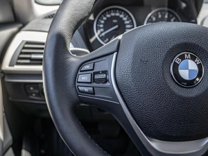 Хетчбэк BMW 1 серия 2017 года, 1727000 рублей, Краснодар