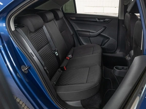 Лифтбек Skoda Rapid 2017 года, 1420000 рублей, Краснодар