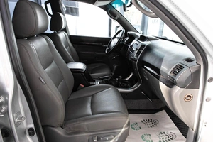 Внедорожник Toyota Land Cruiser Prado 2008 года, 2549000 рублей, Красноярск