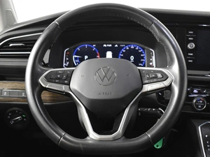 Минивэн Volkswagen Multivan 2021 года, 6183900 рублей, Казань