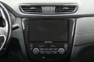 Внедорожник Nissan Qashqai 2020 года, 2399000 рублей, Омск