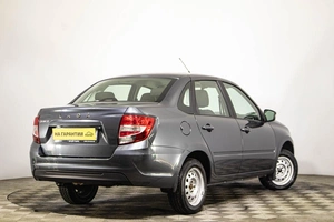 Седан ВАЗ (LADA) Granta 2024 года, 849000 рублей, Пермь