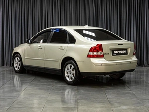 Седан Volvo S40 2006 года, 599000 рублей, Тюмень