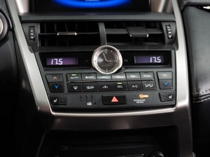 Внедорожник Lexus NX 2014 года, 2427040 рублей, Тюмень