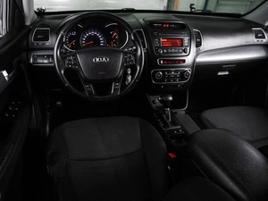 Внедорожник Kia Sorento 2013 года, 1465000 рублей, Воронеж