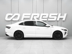 Седан Geely Preface 2024 года, 2999000 рублей, Ростов-на-Дону