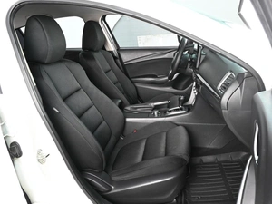 Седан Mazda 6 2014 года, 1550000 рублей, Аксай