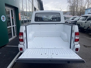 Пикап УАЗ Pickup 2025 года, 1860000 рублей, Красноярск