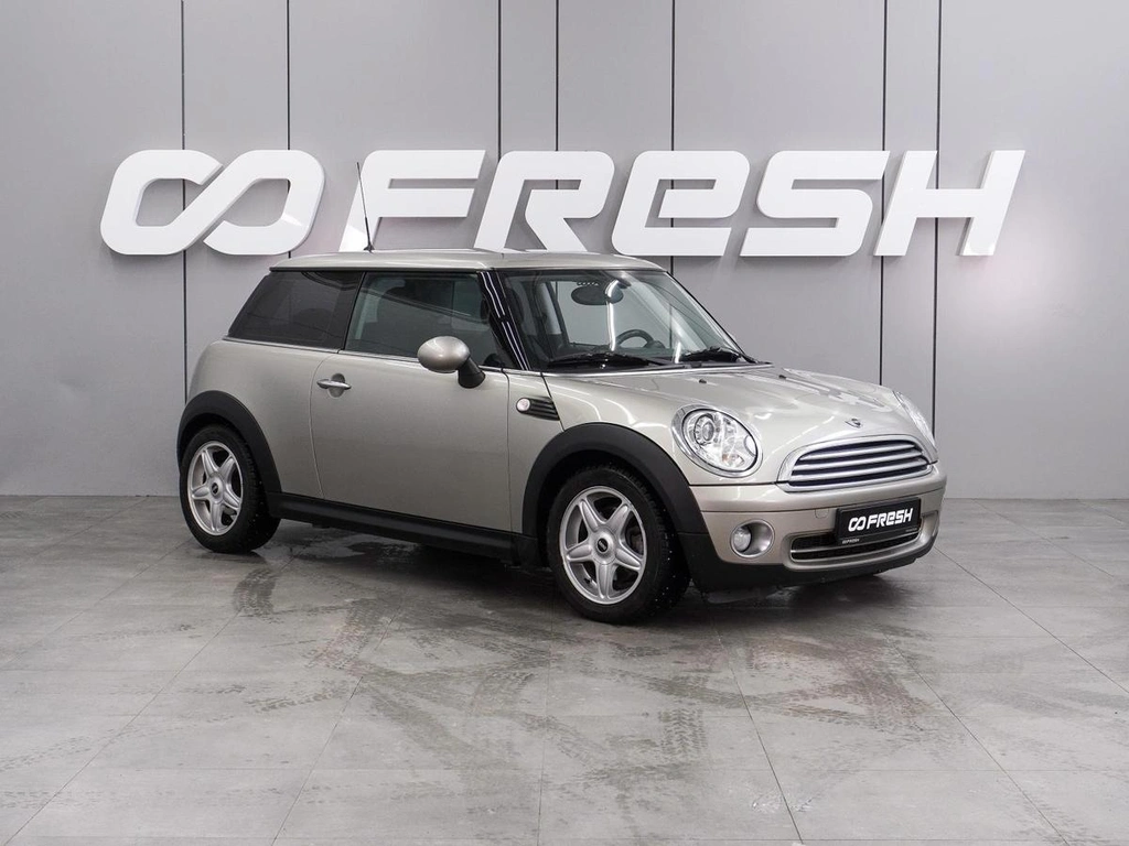 Хетчбэк MINI Cooper 2007 года, 749000 рублей, Воронеж
