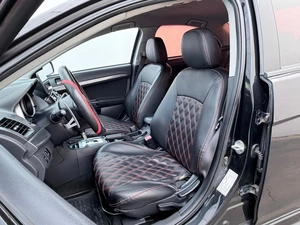 Седан Mitsubishi Lancer 2008 года, 627000 рублей, Орёл