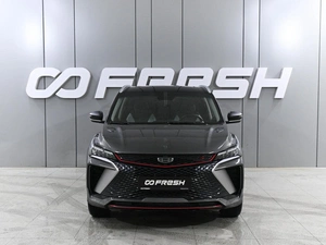 Внедорожник Geely Coolray 2023 года, 2199000 рублей, Аксай