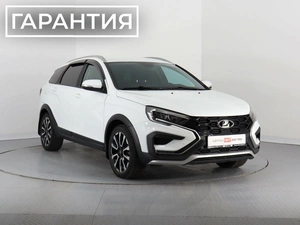 Универсал ВАЗ (LADA) Vesta 2024 года, 1530000 рублей, Брянск