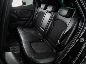 Внедорожник Hyundai ix35 2014 года, 1427000 рублей, Воронеж