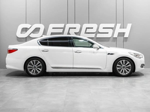 Седан Kia Quoris 2017 года, 1899000 рублей, Тюмень