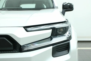 Внедорожник Toyota RAV4 2025 года, 4050000 рублей, Красноярск