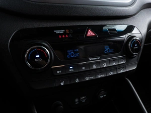 Внедорожник Hyundai Tucson 2016 года, 1859000 рублей, Волгоград