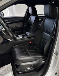 Внедорожник Land Rover Range Rover Velar 2017 года, 3867000 рублей, Красноярск