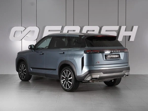 Внедорожник JAECOO J7 2024 года, 2315000 рублей, Минеральные Воды