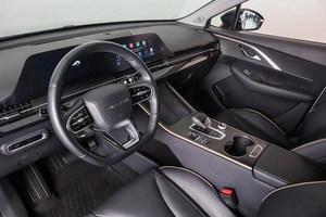 Внедорожник OMODA C5 2023 года, 2049000 рублей, Пермь