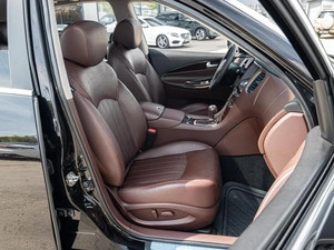 Внедорожник Infiniti QX50 2014 года, 1665000 рублей, Краснодар
