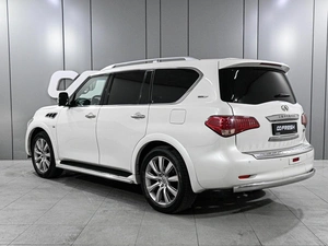 Внедорожник Infiniti QX80 2017 года, 3360000 рублей, Аксай