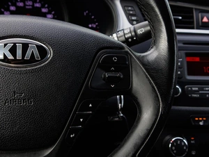 Универсал Kia Ceed 2018 года, 1450000 рублей, Большой Сочи