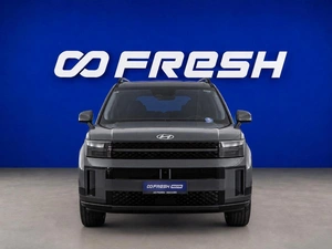 Внедорожник Hyundai Santa Fe 2026 года, 5849777 рублей, Москва