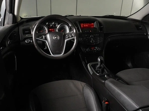 Седан Opel Insignia 2012 года, 1029000 рублей, Минеральные Воды