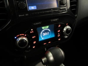 Внедорожник Nissan Juke 2012 года, 877077 рублей, Москва