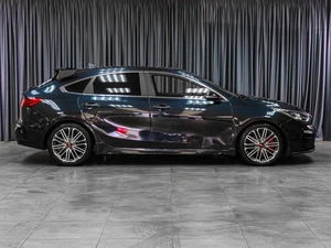 Хетчбэк Kia K3 2019 года, 1824070 рублей, Тюмень