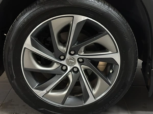Внедорожник Lexus RX 2016 года, 3647000 рублей, Красноярск