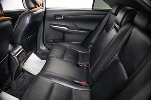 Седан Toyota Camry 2014 года, 1669000 рублей, Пермь