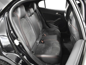 Внедорожник Mercedes-benz GLA-класс 2015 года, 2142900 рублей, Казань