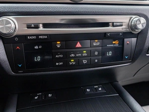 Седан Lexus GS 2014 года, 2430000 рублей, Краснодар