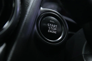 Внедорожник Mazda CX-3 2018 года, 1848000 рублей, Солонцы