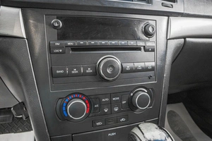 Седан Chevrolet Epica 2007 года, 649000 рублей, Барнаул