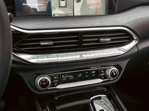 Внедорожник FAW Bestune T77 2024 года, 1980000 рублей, Краснодар